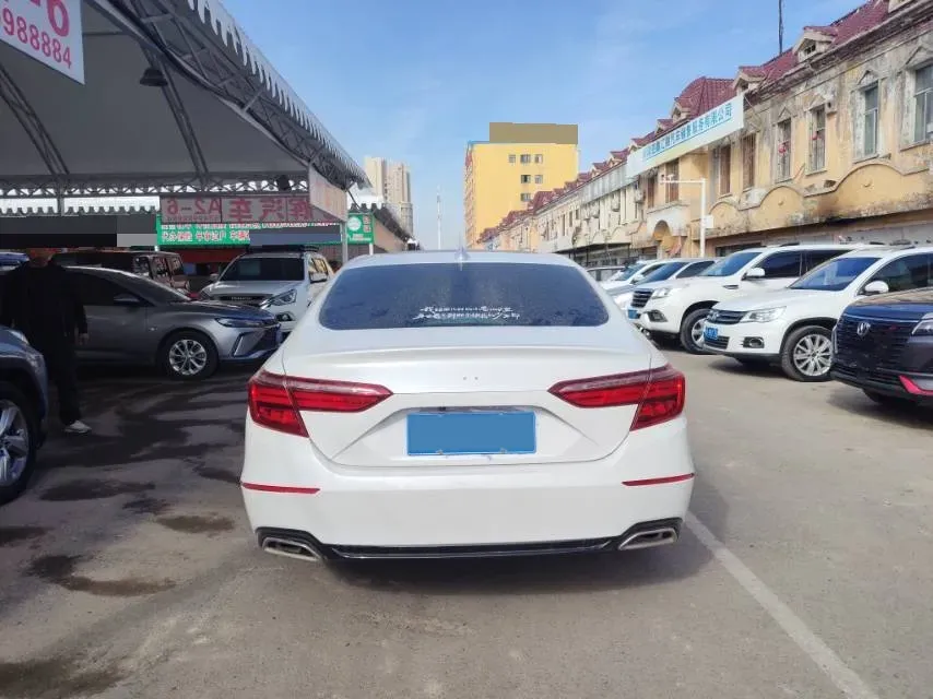 2022 Honda Inspire 1.5T 194HP L4 CVT,autocango,china used car exporter,china ev exporter,chinese used car exporter,chinese used ev exporter