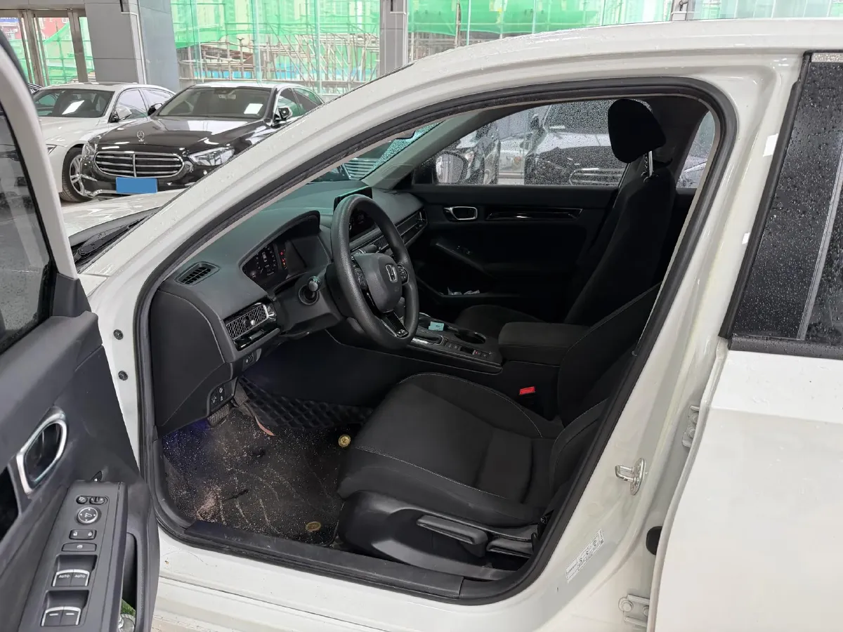 2022 Honda Civic 1.5T 182HP L4 CVT,autocango,china used car exporter,china ev exporter,chinese used car exporter,chinese used ev exporter