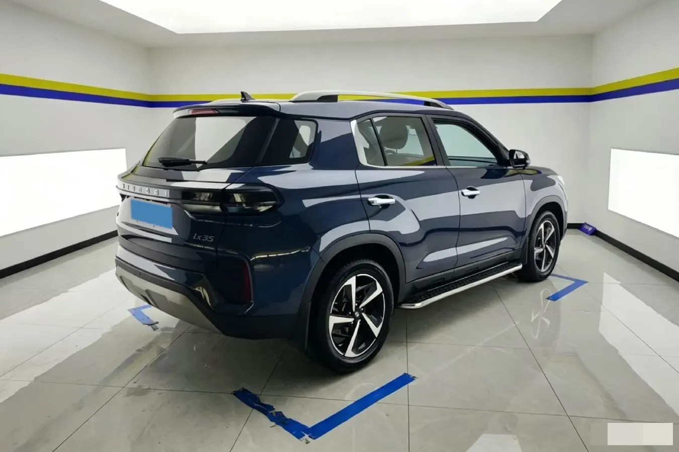 2021 Hyundai ix35 2.0L 160HP L4 6AT,autocango,china used car exporter,china ev exporter,chinese used car exporter,chinese used ev exporter