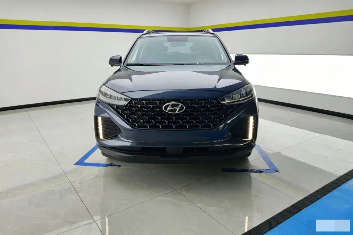 2021 Hyundai ix35 2.0L 160HP L4 6AT,autocango,china used car exporter,china ev exporter,chinese used car exporter,chinese used ev exporter