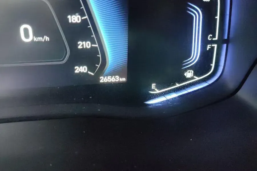 2021 Hyundai ix35 2.0L 160HP L4 6AT,autocango,china used car exporter,china ev exporter,chinese used car exporter,chinese used ev exporter