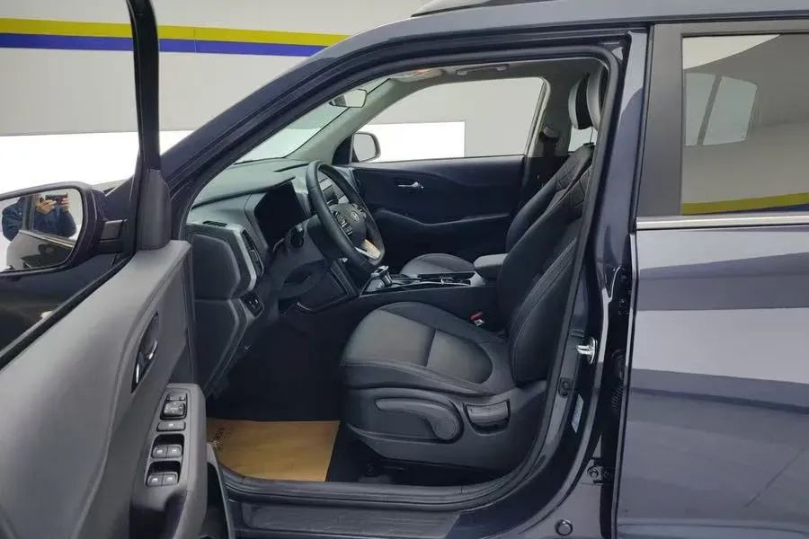 2021 Hyundai ix35 2.0L 160HP L4 6AT,autocango,china used car exporter,china ev exporter,chinese used car exporter,chinese used ev exporter