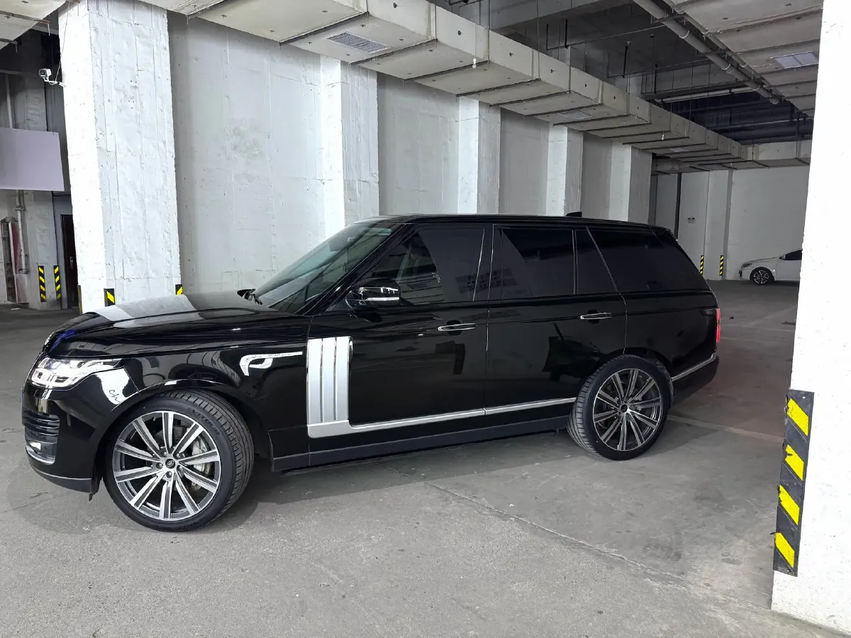 2018 Land Rover Range Rover 3.0T 340HP V6 8AT,autocango,china used car exporter,china ev exporter,chinese used car exporter,chinese used ev exporter