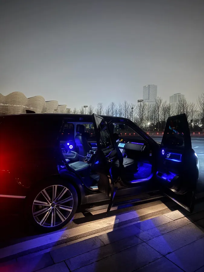 2018 Land Rover Range Rover 3.0T 340HP V6 8AT,autocango,china used car exporter,china ev exporter,chinese used car exporter,chinese used ev exporter