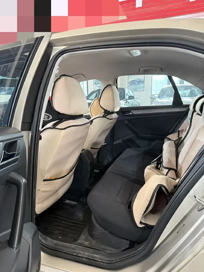 2018 Volkswagen Bora 1.5L 110HP L4 6AT,autocango,china used car exporter,china ev exporter,chinese used car exporter,chinese used ev exporter