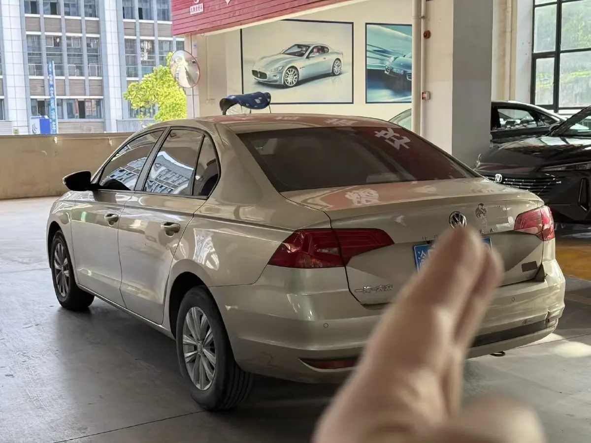 2018 Volkswagen Bora 1.5L 110HP L4 6AT,autocango,china used car exporter,china ev exporter,chinese used car exporter,chinese used ev exporter