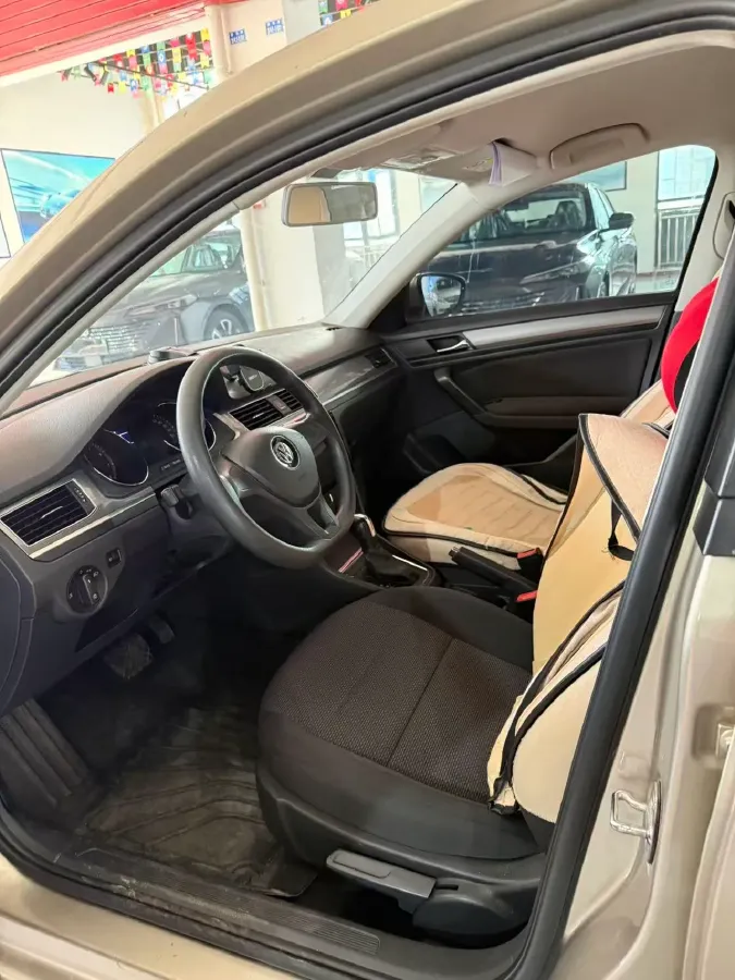 2018 Volkswagen Bora 1.5L 110HP L4 6AT,autocango,china used car exporter,china ev exporter,chinese used car exporter,chinese used ev exporter