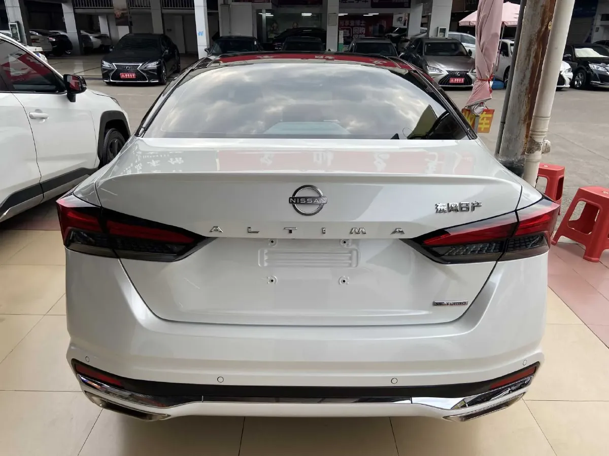 2022 Nissan Teana 2.0T 243HP L4 CVT,autocango,china used car exporter,china ev exporter,chinese used car exporter,chinese used ev exporter