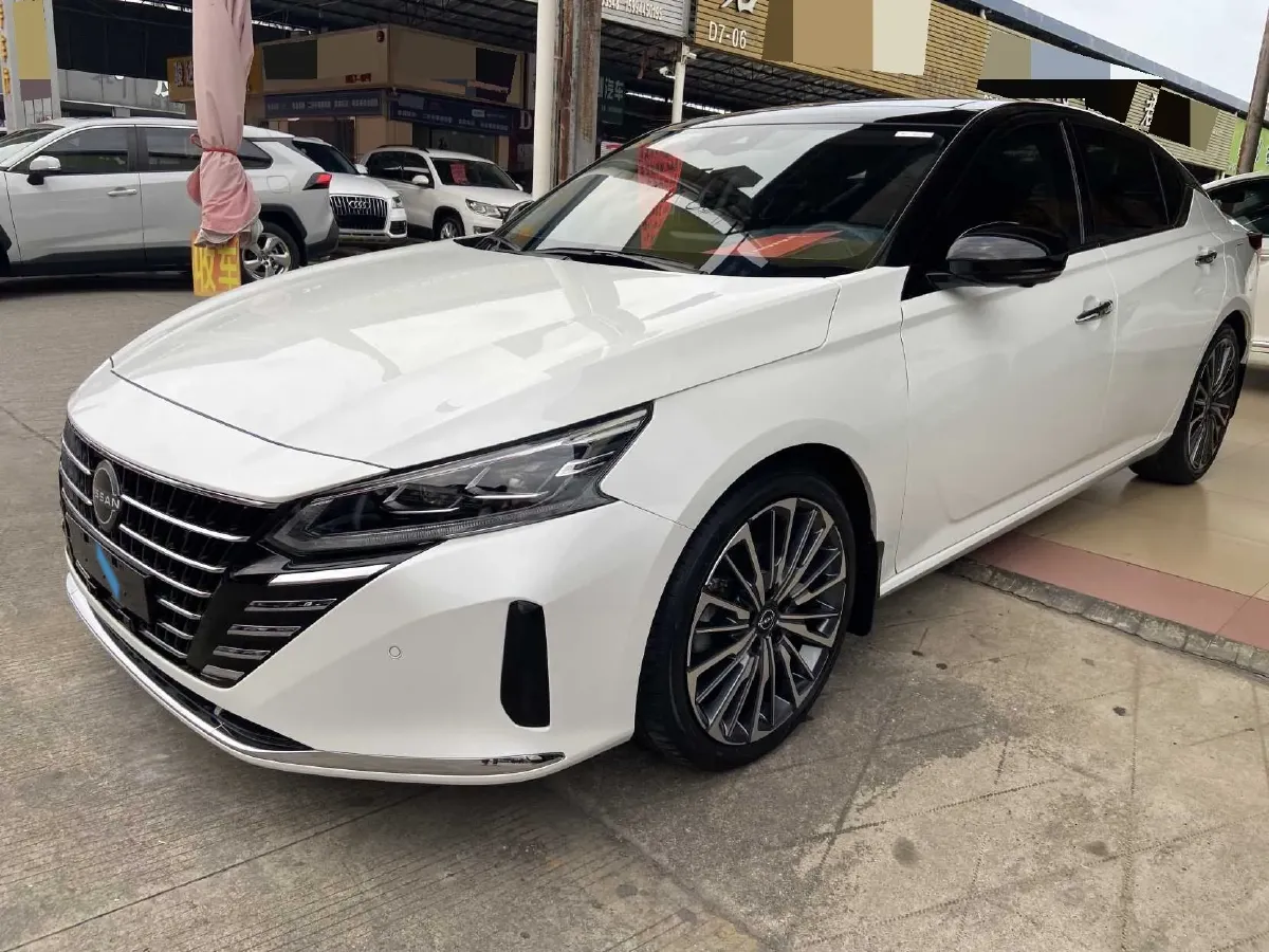 2022 Nissan Teana 2.0T 243HP L4 CVT,autocango,china used car exporter,china ev exporter,chinese used car exporter,chinese used ev exporter