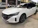 2022 Nissan Teana 2.0T 243HP L4 CVT