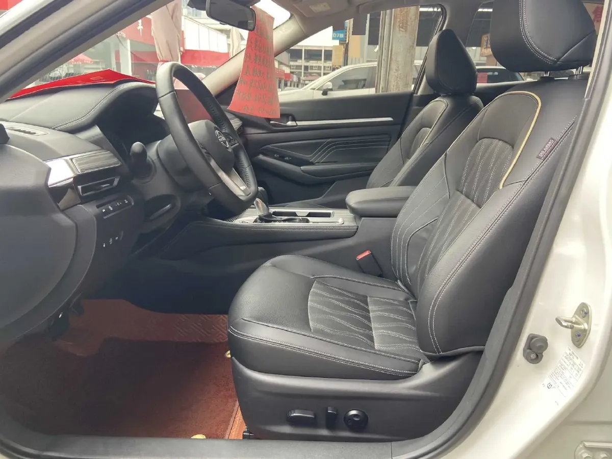 2022 Nissan Teana 2.0T 243HP L4 CVT,autocango,china used car exporter,china ev exporter,chinese used car exporter,chinese used ev exporter