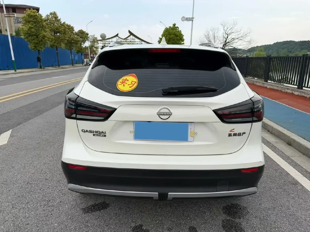 2025 Nissan Qashqai 2.0L 151HP L4 CVT,autocango,china used car exporter,china ev exporter,chinese used car exporter,chinese used ev exporter