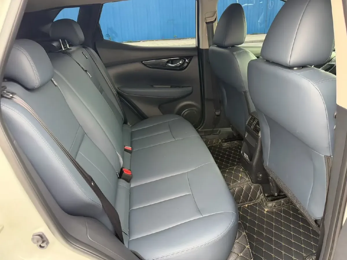 2025 Nissan Qashqai 2.0L 151HP L4 CVT,autocango,china used car exporter,china ev exporter,chinese used car exporter,chinese used ev exporter