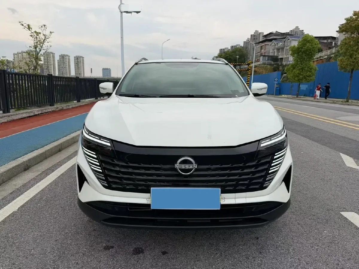 2025 Nissan Qashqai 2.0L 151HP L4 CVT,autocango,china used car exporter,china ev exporter,chinese used car exporter,chinese used ev exporter