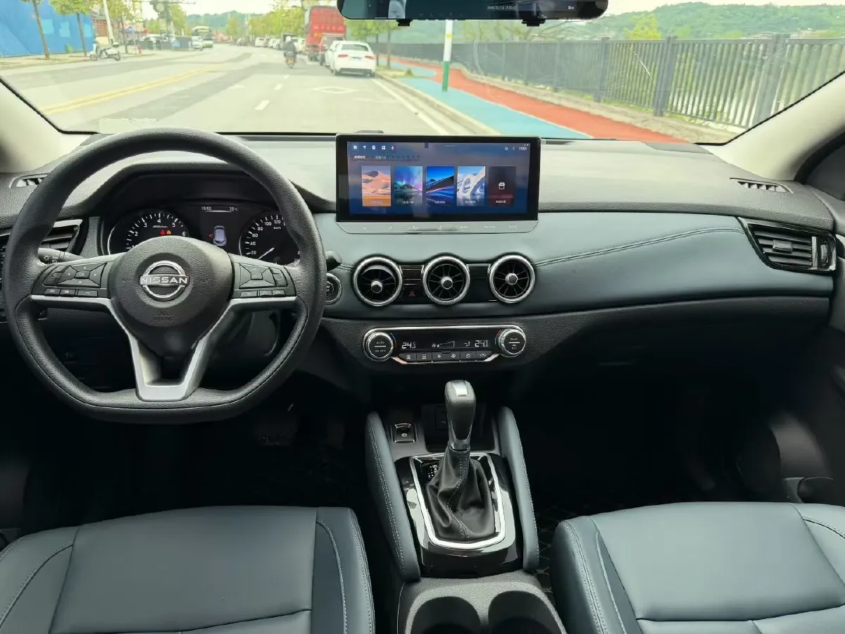 2025 Nissan Qashqai 2.0L 151HP L4 CVT,autocango,china used car exporter,china ev exporter,chinese used car exporter,chinese used ev exporter