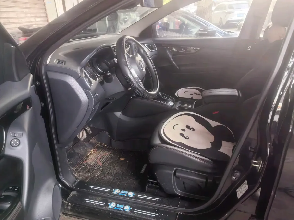 2021 Nissan Qashqai 2.0L 151HP L4 CVT,autocango,china used car exporter,china ev exporter,chinese used car exporter,chinese used ev exporter