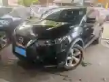 2021 Nissan Qashqai 2.0L 151HP L4 CVT