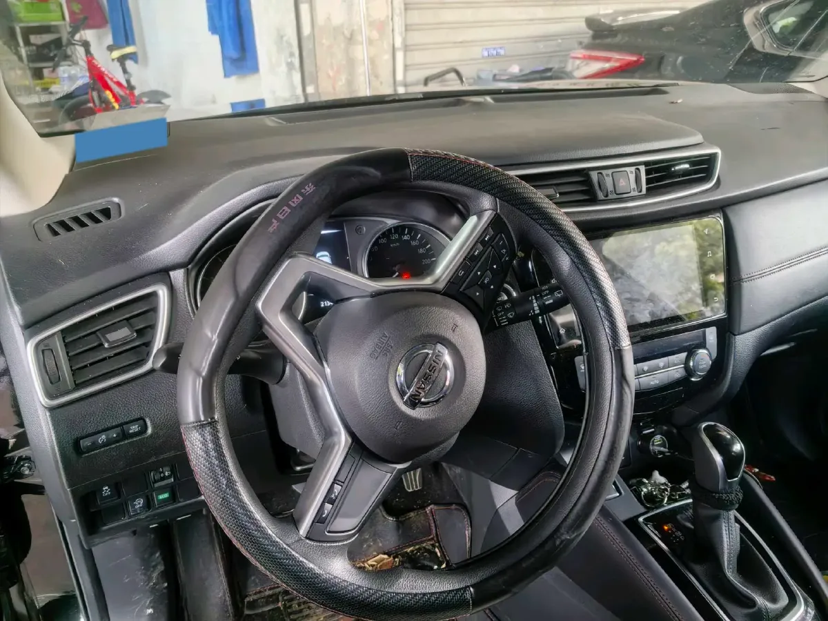 2021 Nissan Qashqai 2.0L 151HP L4 CVT,autocango,china used car exporter,china ev exporter,chinese used car exporter,chinese used ev exporter