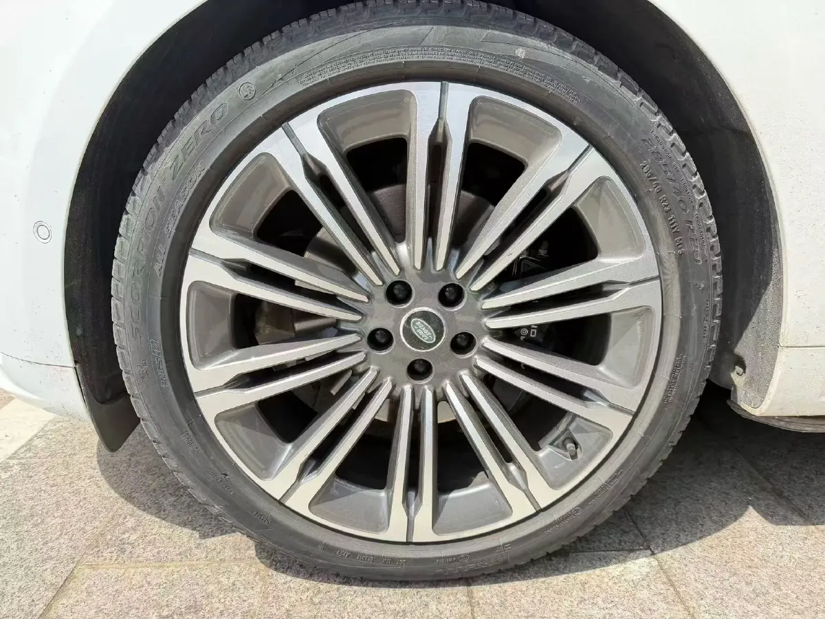 2023 Land Rover Range Rover Sport 3.0T 400HP L6 8AT,autocango,china used car exporter,china ev exporter,chinese used car exporter,chinese used ev exporter