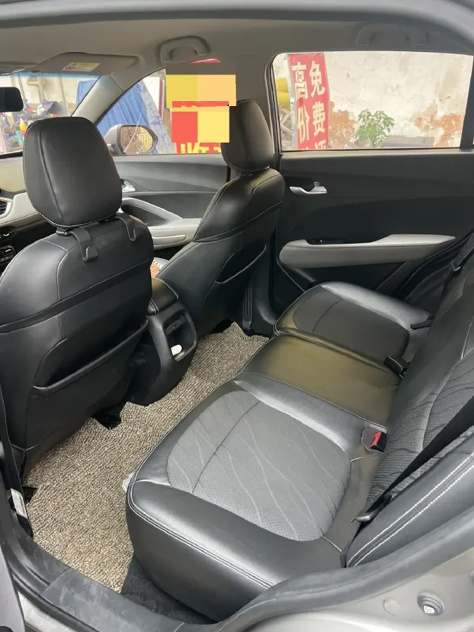 2017 BaoJun 310W 1.5L 105HP L4 6MT,autocango,china used car exporter,china ev exporter,chinese used car exporter,chinese used ev exporter