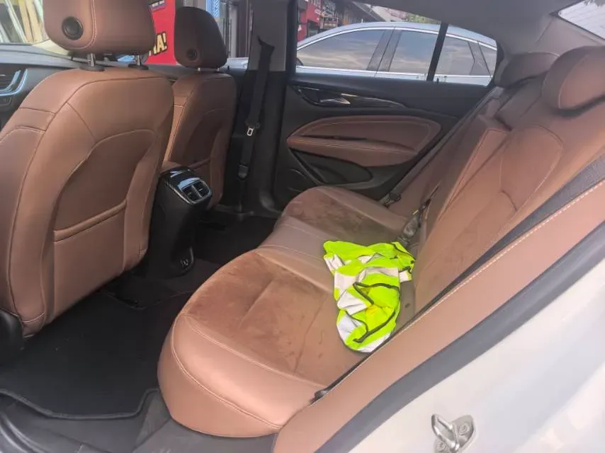 2019 LYNK&CO 03 2.0T 254HP L4 8AT,autocango,china used car exporter,china ev exporter,chinese used car exporter,chinese used ev exporter