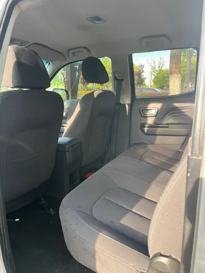 2019 Great Wall Wingle 7 2.0T 156HP L4 6MT,autocango,china used car exporter,china ev exporter,chinese used car exporter,chinese used ev exporter