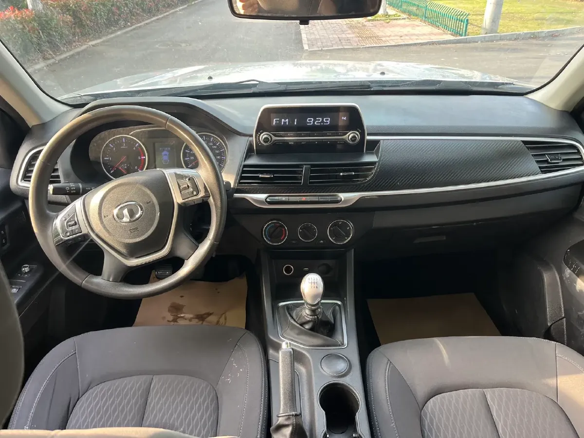 2019 Great Wall Wingle 7 2.0T 156HP L4 6MT,autocango,china used car exporter,china ev exporter,chinese used car exporter,chinese used ev exporter