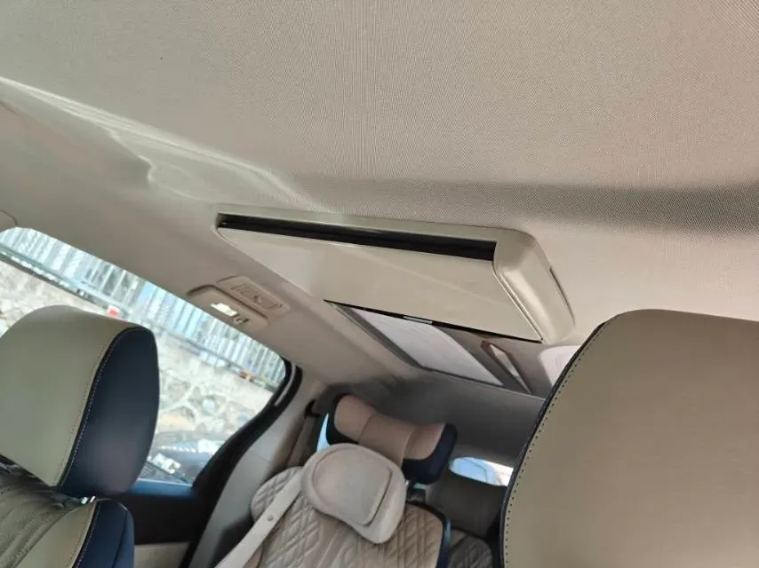 2023 Buick GL8 2.0T 237HP L4 9AT,autocango,china used car exporter,china ev exporter,chinese used car exporter,chinese used ev exporter