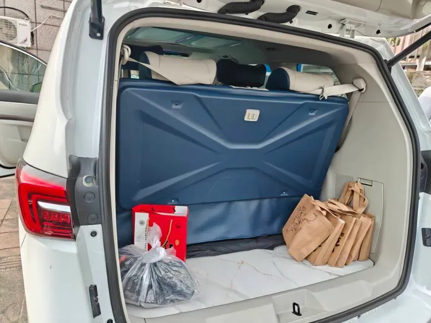 2023 Buick GL8 2.0T 237HP L4 9AT,autocango,china used car exporter,china ev exporter,chinese used car exporter,chinese used ev exporter