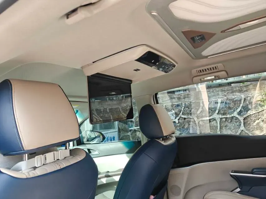 2023 Buick GL8 2.0T 237HP L4 9AT,autocango,china used car exporter,china ev exporter,chinese used car exporter,chinese used ev exporter