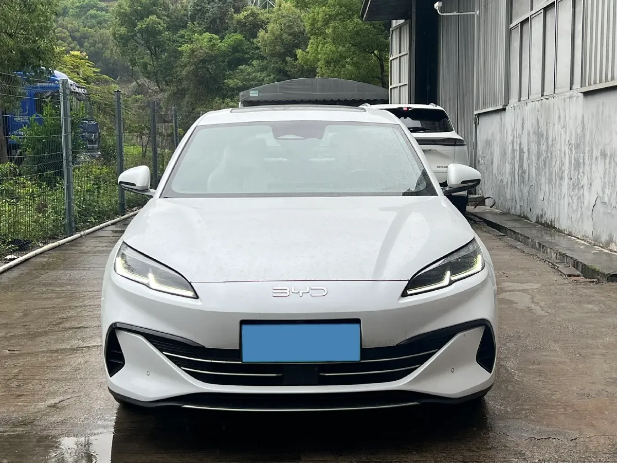 2024 BYD Seal06 1.5L 101HP L4 E-CVT PHEV 15.87KWH,autocango,china used car exporter,china ev exporter,chinese used car exporter,chinese used ev exporter