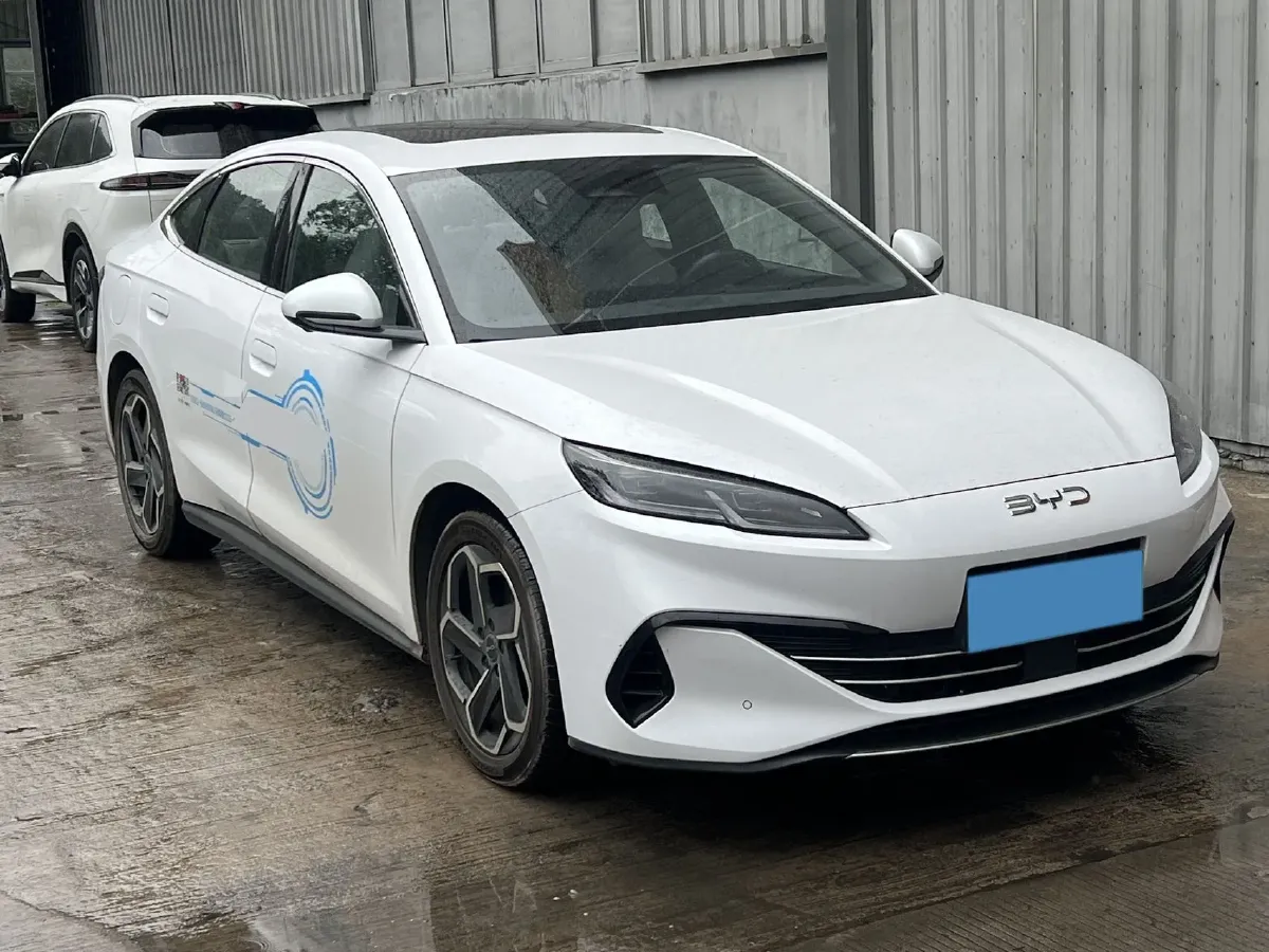 2024 BYD Seal06 1.5L 101HP L4 E-CVT PHEV 15.87KWH,autocango,china used car exporter,china ev exporter,chinese used car exporter,chinese used ev exporter