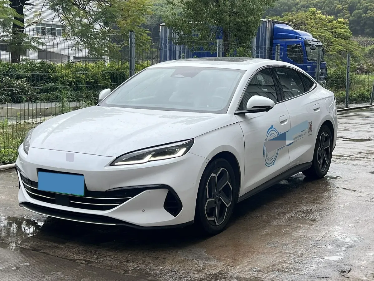 2024 BYD Seal06 1.5L 101HP L4 E-CVT PHEV 15.87KWH,autocango,china used car exporter,china ev exporter,chinese used car exporter,chinese used ev exporter