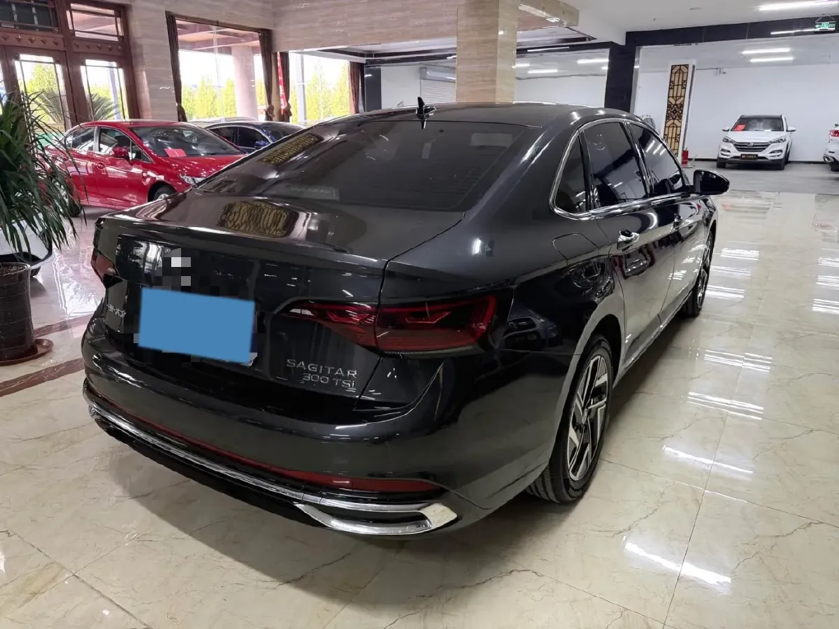 2024 Volkswagen Sagitar 1.5T 160HP L4 7DCT,autocango,china used car exporter,china ev exporter,chinese used car exporter,chinese used ev exporter