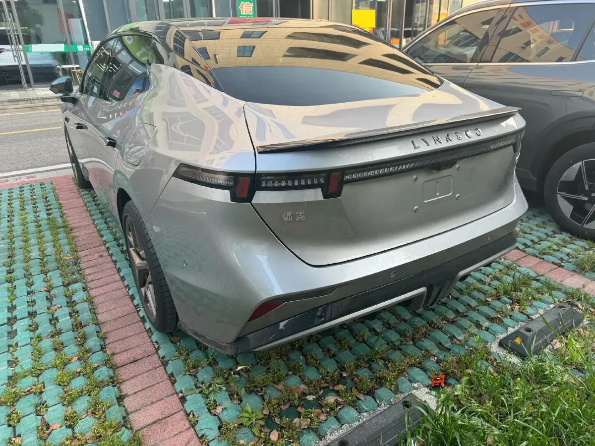 2026 LYNK&CO 07 EM-P 1.5T 163HP L4 3DHT PHEV,autocango,china used car exporter,china ev exporter,chinese used car exporter,chinese used ev exporter