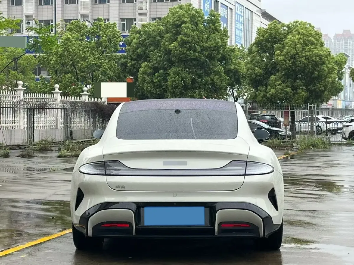 2024 MI SU7 BEV 73.6KWH,autocango,china used car exporter,china ev exporter,chinese used car exporter,chinese used ev exporter