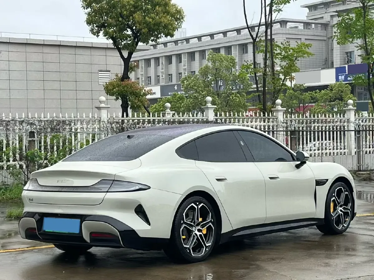 2024 MI SU7 BEV 73.6KWH,autocango,china used car exporter,china ev exporter,chinese used car exporter,chinese used ev exporter