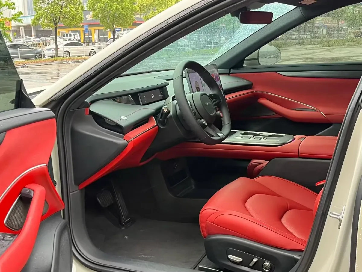 2024 MI SU7 BEV 73.6KWH,autocango,china used car exporter,china ev exporter,chinese used car exporter,chinese used ev exporter