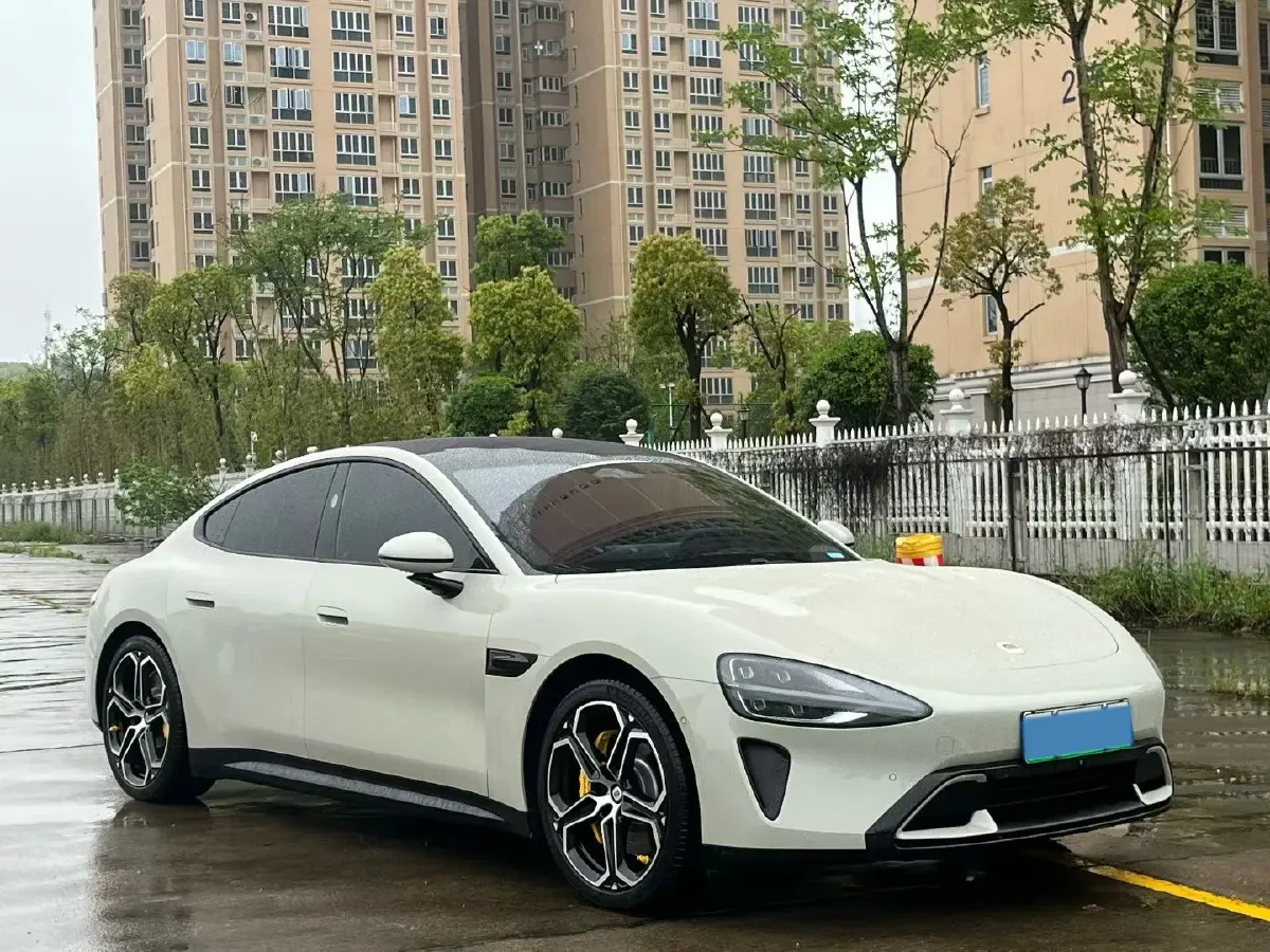 2024 MI SU7 BEV 73.6KWH,autocango,china used car exporter,china ev exporter,chinese used car exporter,chinese used ev exporter