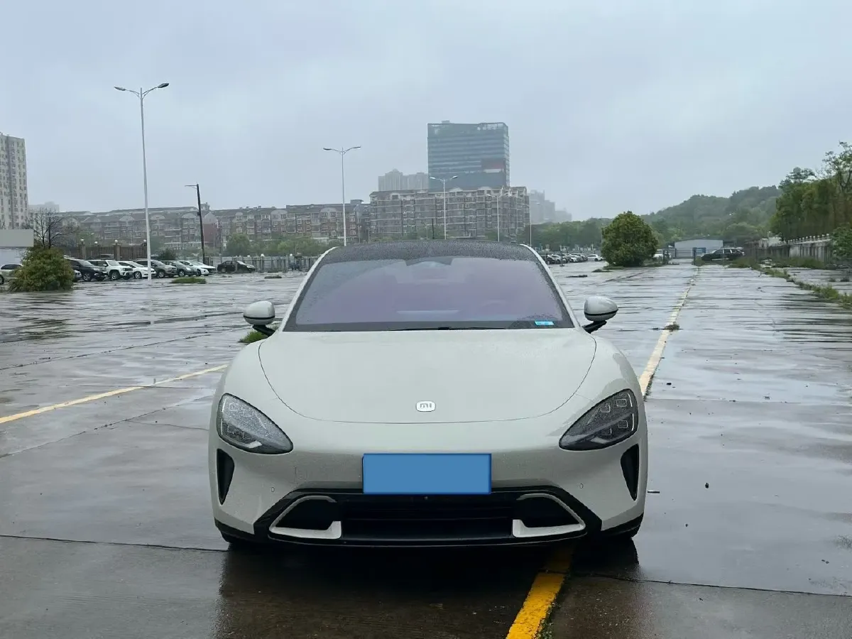 2024 MI SU7 BEV 73.6KWH,autocango,china used car exporter,china ev exporter,chinese used car exporter,chinese used ev exporter