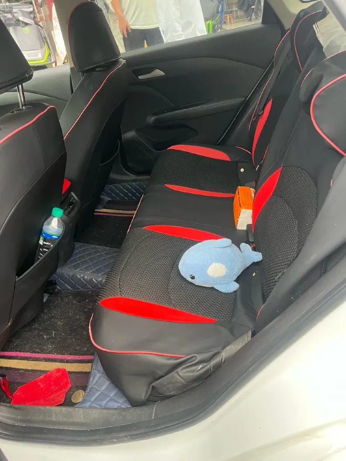 2019 Chevrolet Cavalier 1.0T 120HP L3 6DCT,autocango,china used car exporter,china ev exporter,chinese used car exporter,chinese used ev exporter