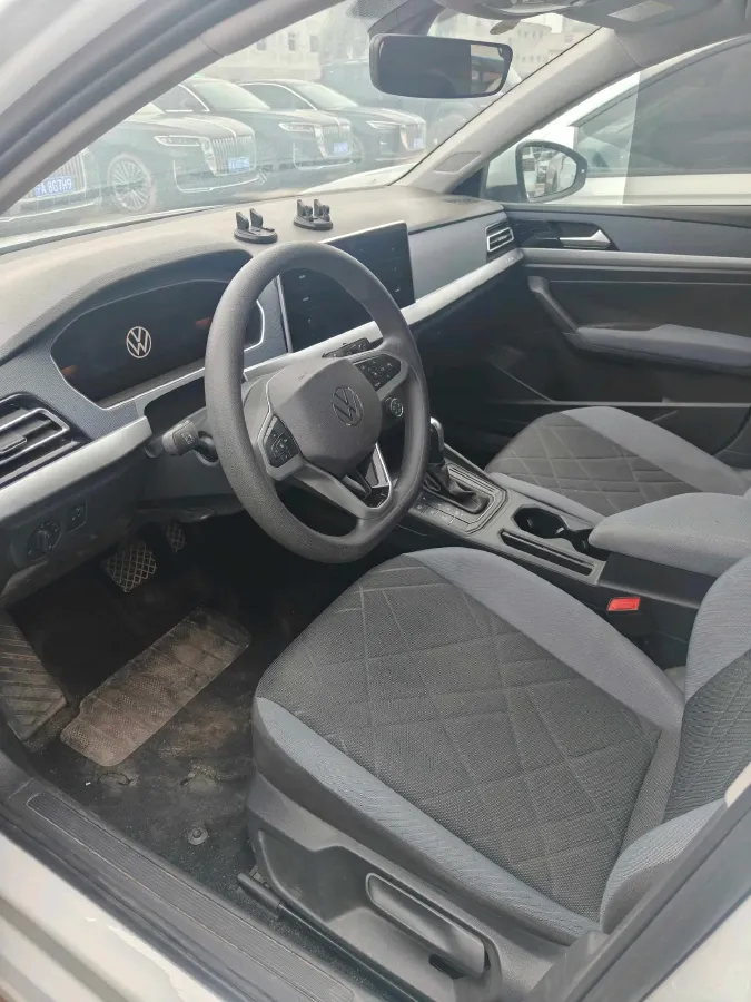 2023 Volkswagen Lavida 1.5L 113HP L4 6AT,autocango,china used car exporter,china ev exporter,chinese used car exporter,chinese used ev exporter