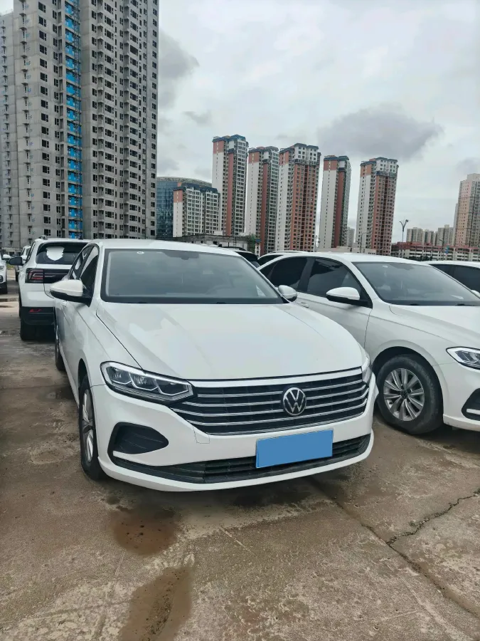 2023 Volkswagen Lavida 1.5L 113HP L4 6AT,autocango,china used car exporter,china ev exporter,chinese used car exporter,chinese used ev exporter
