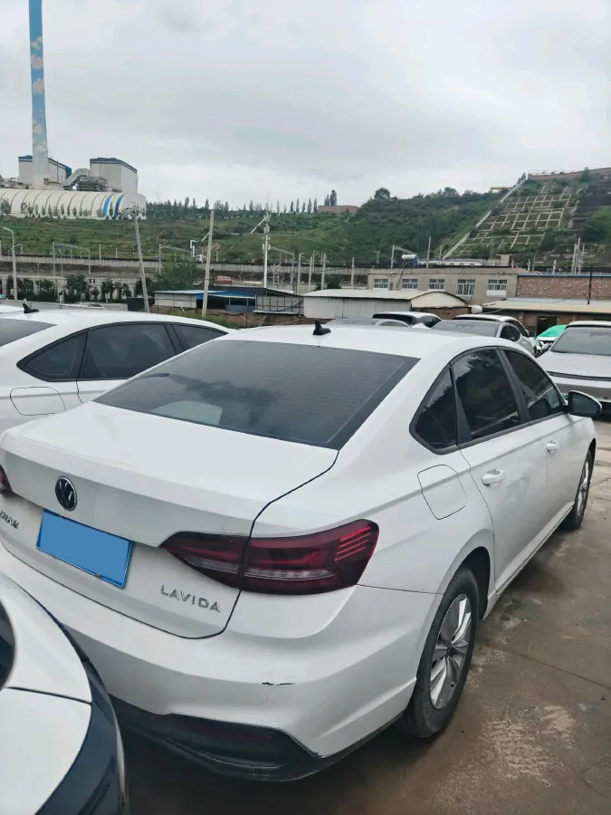 2023 Volkswagen Lavida 1.5L 113HP L4 6AT,autocango,china used car exporter,china ev exporter,chinese used car exporter,chinese used ev exporter