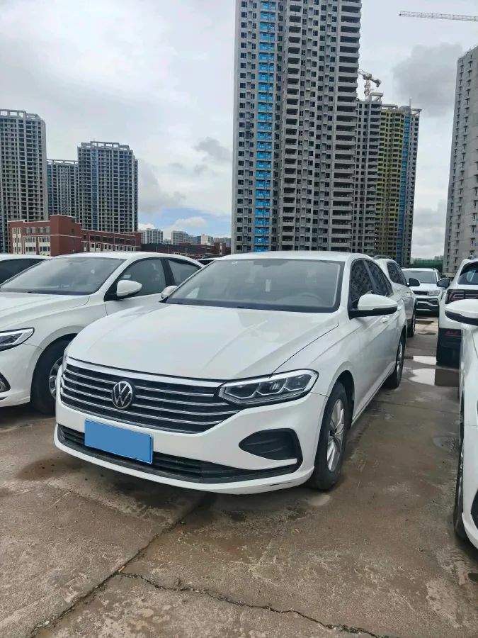 2023 Volkswagen Lavida 1.5L 113HP L4 6AT,autocango,china used car exporter,china ev exporter,chinese used car exporter,chinese used ev exporter
