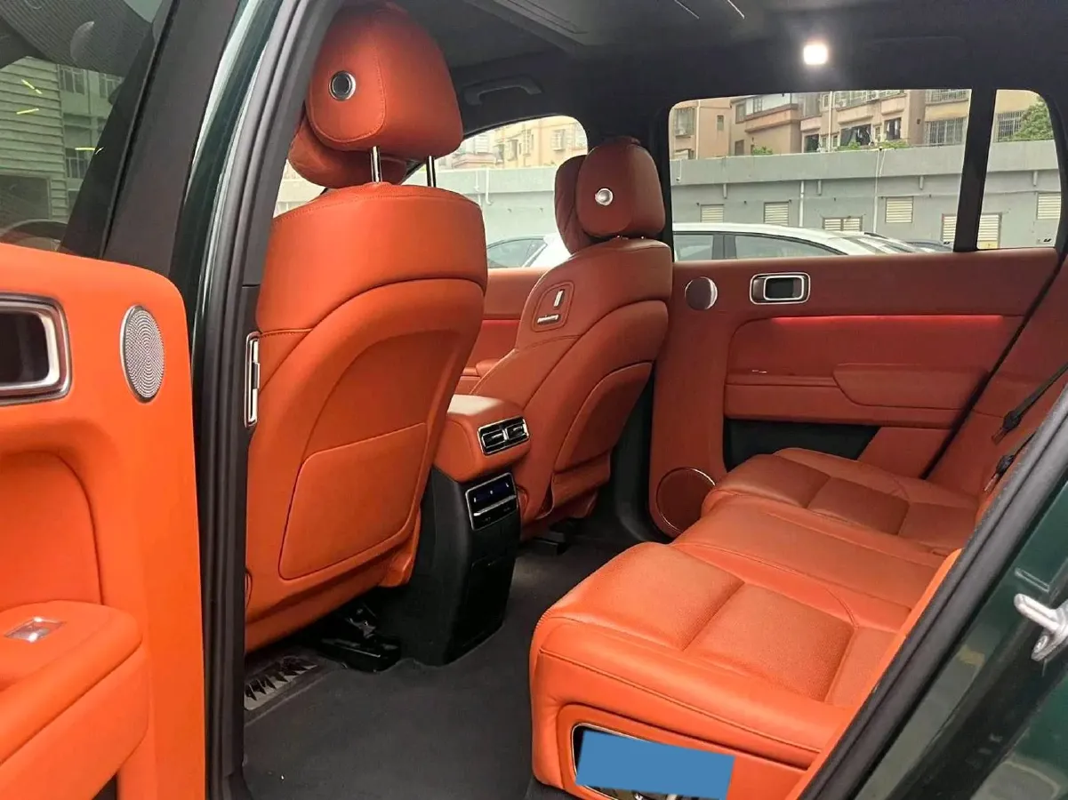 2025 Li L9 Range Extended 154HP REEV,autocango,china used car exporter,china ev exporter,chinese used car exporter,chinese used ev exporter