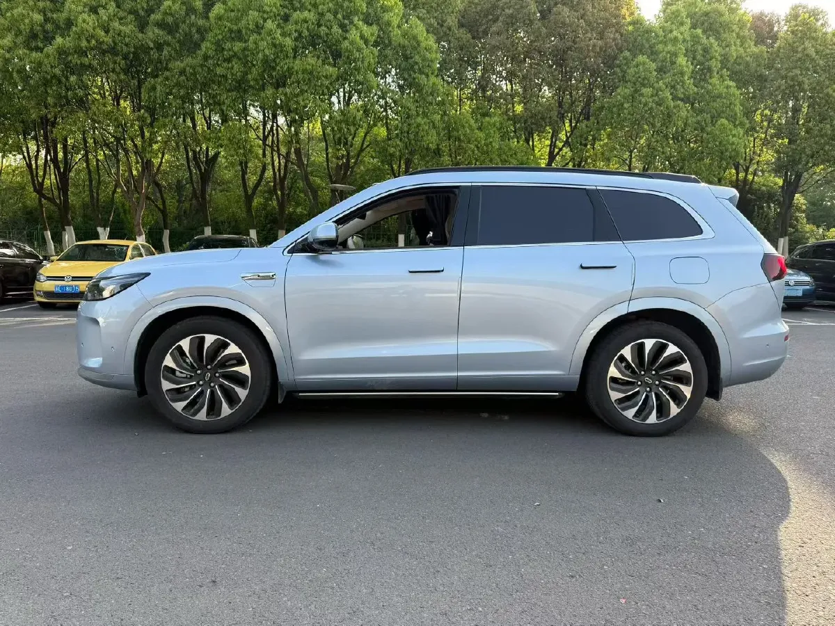 2024 AITO AITO M7 1.5T 152HP L4 REEV 40KWH,autocango,china used car exporter,china ev exporter,chinese used car exporter,chinese used ev exporter