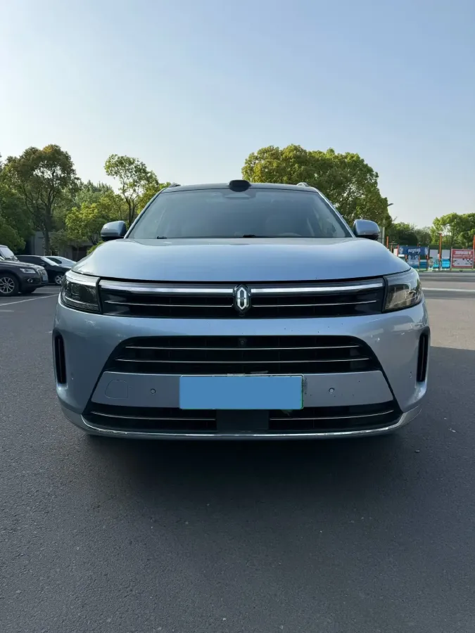 2024 AITO AITO M7 1.5T 152HP L4 REEV 40KWH,autocango,china used car exporter,china ev exporter,chinese used car exporter,chinese used ev exporter