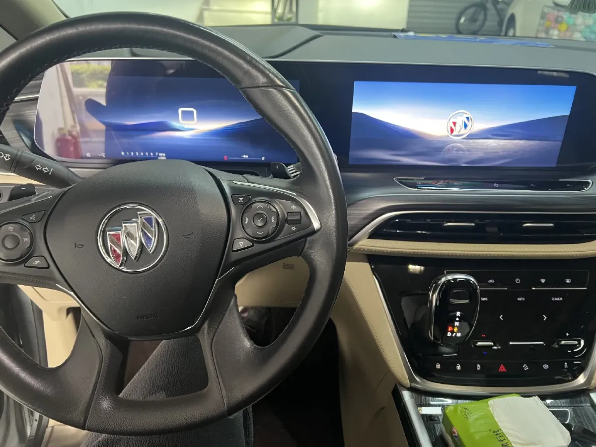 2023 Buick GL8 2.0T 237HP L4 9AT,autocango,china used car exporter,china ev exporter,chinese used car exporter,chinese used ev exporter