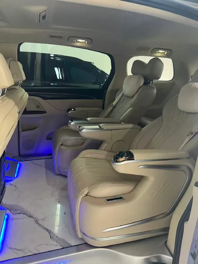 2023 Buick GL8 2.0T 237HP L4 9AT,autocango,china used car exporter,china ev exporter,chinese used car exporter,chinese used ev exporter